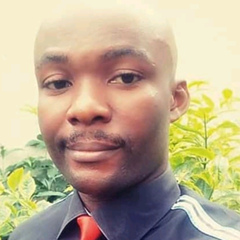 Kingsley Ukpong, 36 лет, Calabar