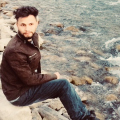 Rezwan Khan, 29 лет, Kabul