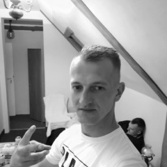 Andrzej Lewandowski, 43 года, Bydgoszcz