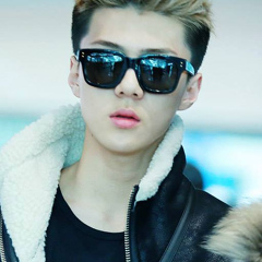 Exo Sehun Maknae, 30 лет, Seoul