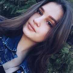 Adriana Bunescu, 23 года, Теленешты