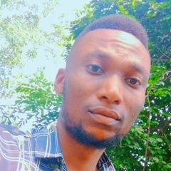 John Nyeme, 25 лет, Kinshasa