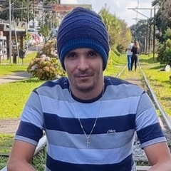 Iago Paiva, 32 года, São Paulo