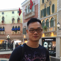 Steven Yang, Wuhan