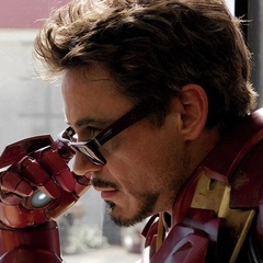 Tony Stark