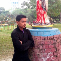 Boni Amin, 33 года, Kushtia