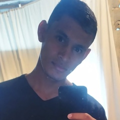 Reinaldo Noguera, 25 лет, Barquisimeto