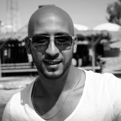 Baher Salah, 45 лет, Sharm el-Sheikh