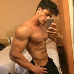 Jake Winchester, 31 год, Belo Horizonte