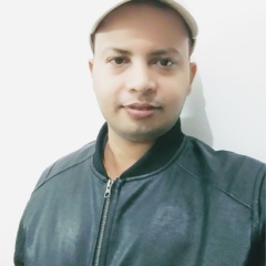 Roshan Singh, Lucknow