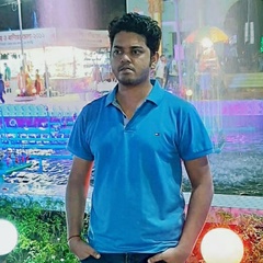 Sandip Biswas, 29 лет, Dhaka