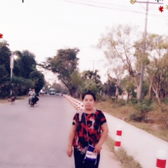 Pont Pont, 49 лет, Pathein