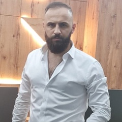 Gökhan Çağlar, 31 год, Mersin