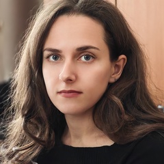 Елена Шишова, 29 лет