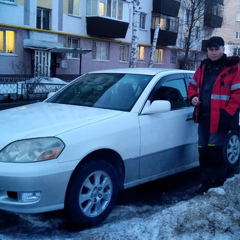 Айрат Губайдуллин, 47 лет, Альметьевск