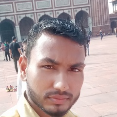 Mdauramjeb Alam, 25 лет, Delhi