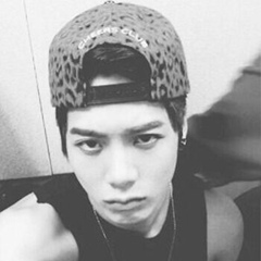 Jackson Wang, 30 лет, Seoul