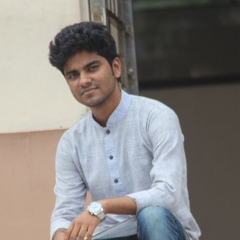 Soptok Chatterjee, 27 лет, Dhaka