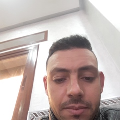 Amin El-Khalfi, 32 года, Tangier