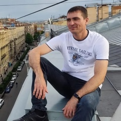 Андрей Захаров, 43 года, Омск