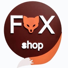 Fox Shop, Уфа