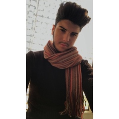 Abdallah Younes, 24 года, Amman