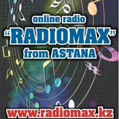 Radio Max, Астана