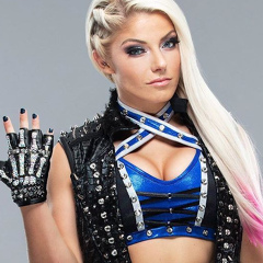 Alexa Bliss, 33 года, Orlando