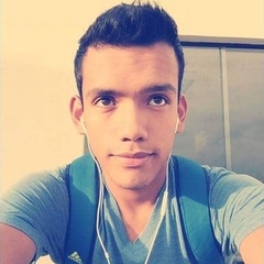 Fernando Medrano, 27 лет, Arequipa