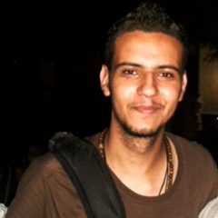 Mahmoud Magdy, 32 года, Cairo