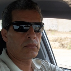 Hafedh Ali, 59 лет, Nabeul