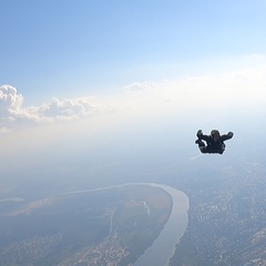 Денис Русаков, Москва