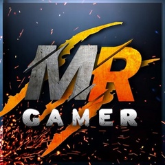 Mr Gamer, 44 года