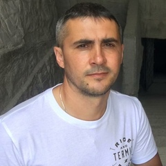 Юрий Поянэ, 43 года, Губкин