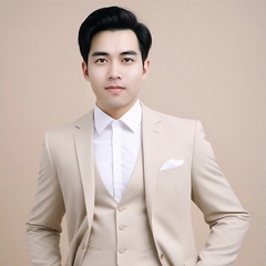 Andy Huang, 27 лет, Guangzhou