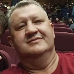 Дмитрий Боровиков, 54 года, Смоленск