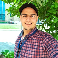 Mustafa AbdAllah, 30 лет, Cairo