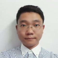 Reyman Xiang, 32 года, Guangzhou