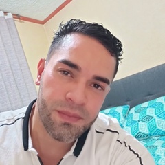 Douglas Guzmán, 33 года, Bogotá