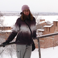 Татьяна Яценко, 37 лет, Альметьевск