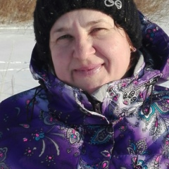 Валентина Осипова, 48 лет, Костанай