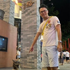 Mick Chen, 36 лет, Taichung