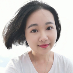 Winnie Hu, 28 лет, Zhongshan