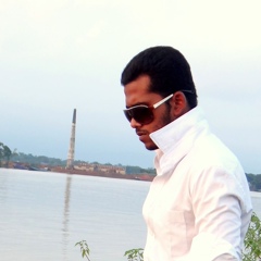 Md Arif-Hasan, Sunamganj