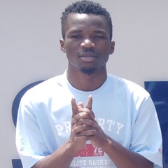 Aipinge Muzzi, 30 лет, Windhoek