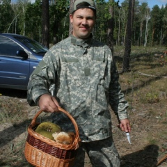 Димон Рыльский, 51 год, Киев