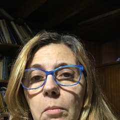 Adriana Garcia, 59 лет, Buenos Aires