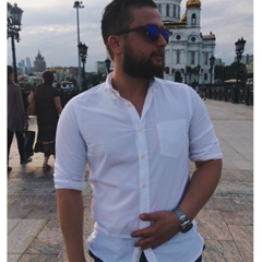 Georgi Xorava, 32 года, Москва