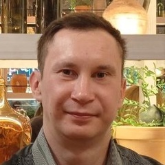 Владимир Сердюков