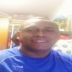 Victor Machado, 54 года, Caracas